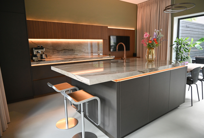 keukendesign amsterdam ontwerp